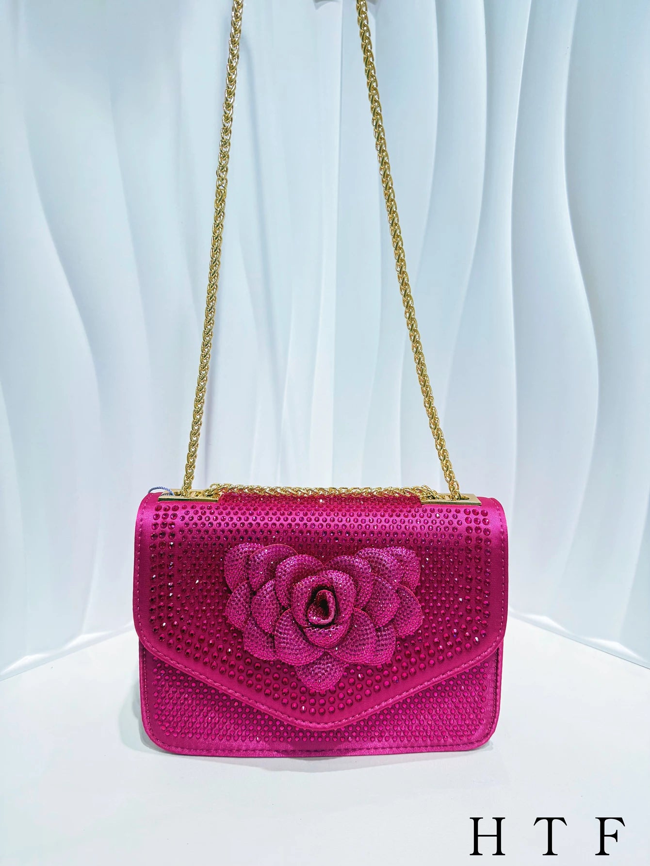 Fashion Glitter Evening Bag bags for women Shiny Glitter Decor Chain Box Bag Dinner Bag For Party Girl Bag Female Pocket Purse