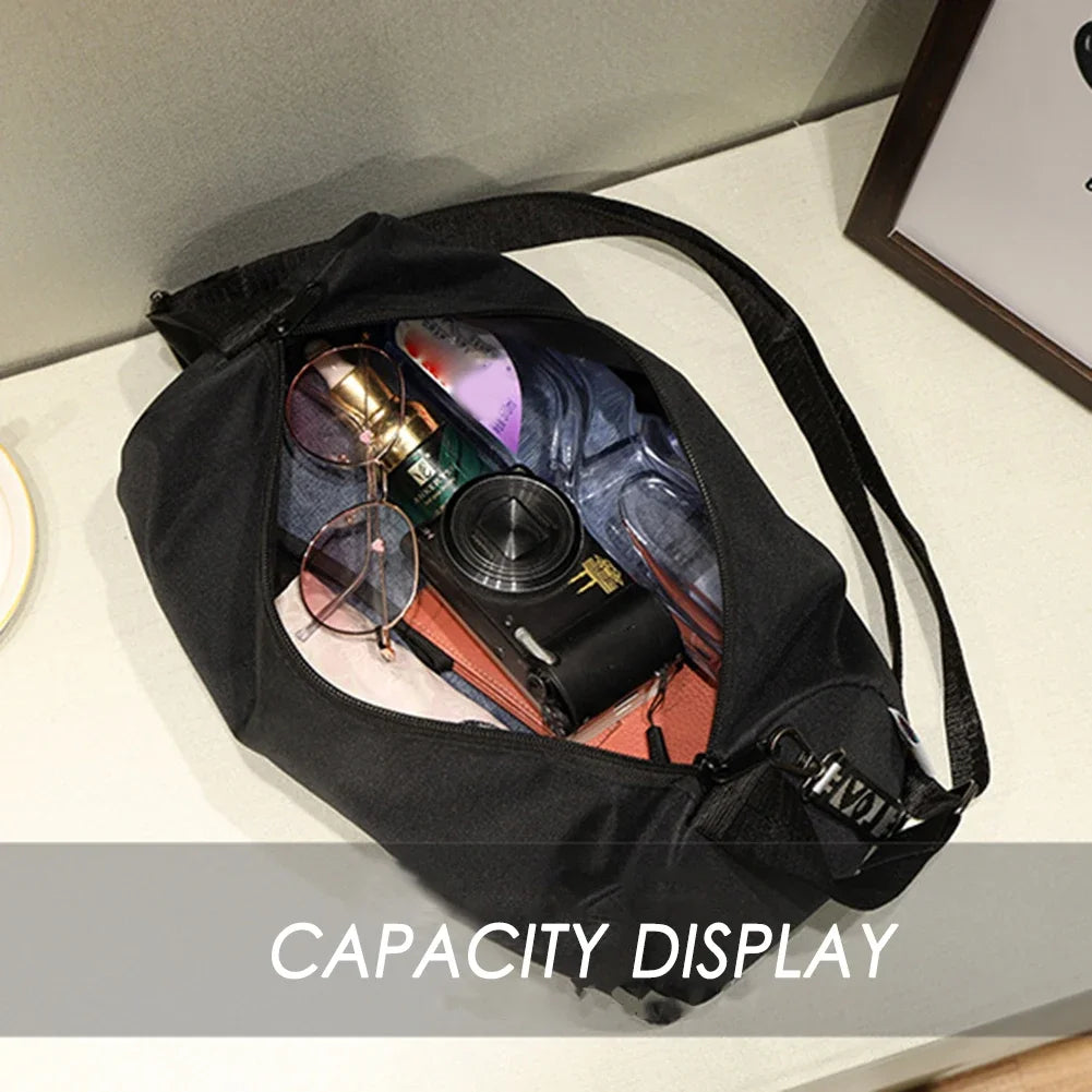 Gym Bag Men Women Sport Bag Multifunction Outdoor Yoga Gym Handbag Messenger Ultralight Travel Sports Training Shoulder Bags