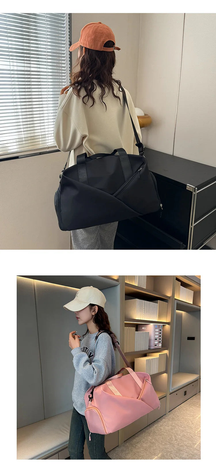 Gym bag, Travel Bag, Fitness Bags, Shoulder Crossbody Chest Bag, Hand bags, coach bag, Sport Backpack, weekend bag, Training bag