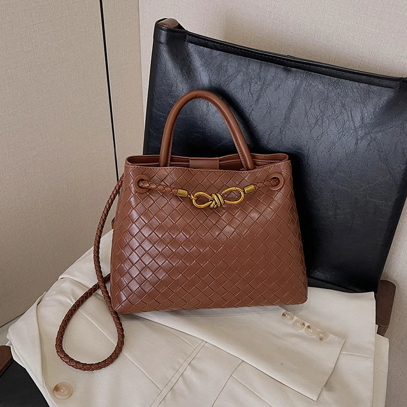 Luxury Brand Crossbody Bag For Ladies, Shoulder Bag In Leather, Handbags By Famous Designer Popular Classic