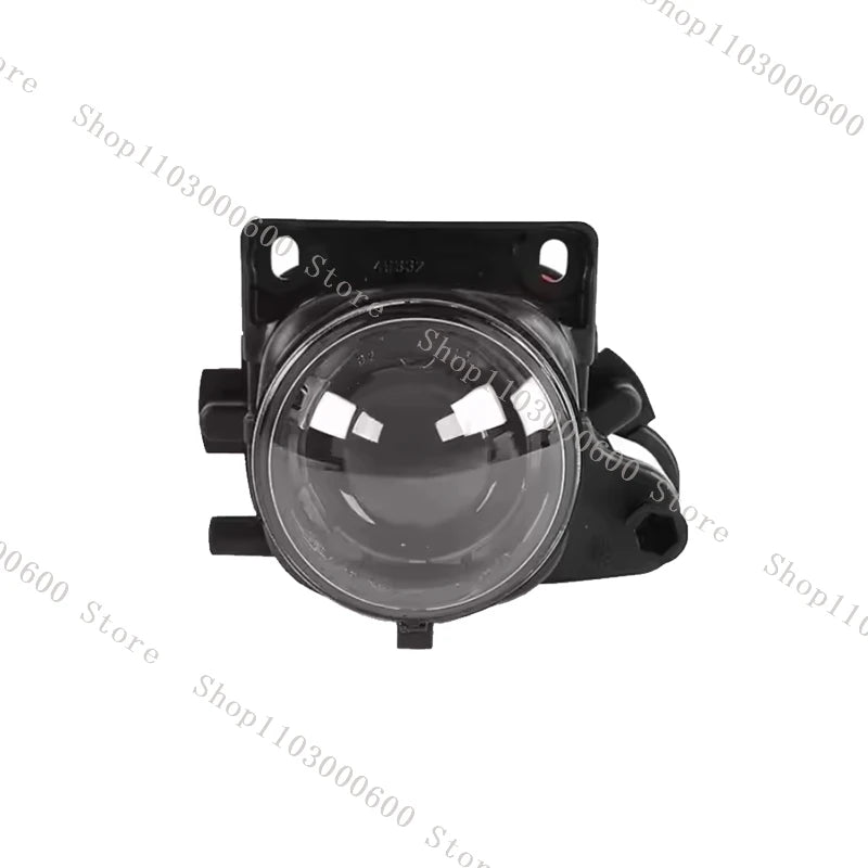 Fog Light Assembly Brake Lamp For Seat Leon Cupra R 2002-2006 Front Bumper Fog Light Daytime Running Lamp Car Accessories
