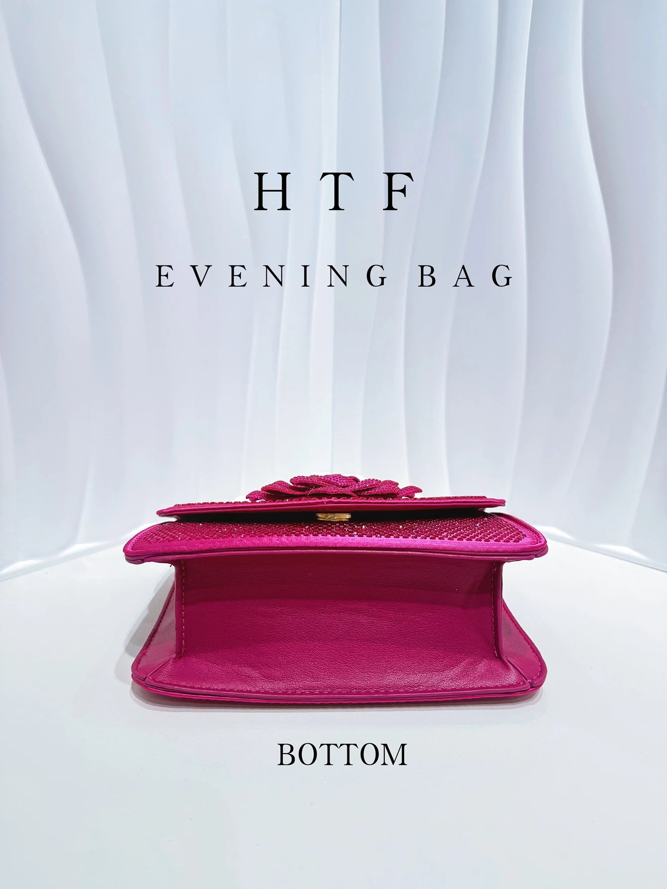 Fashion Glitter Evening Bag bags for women Shiny Glitter Decor Chain Box Bag Dinner Bag For Party Girl Bag Female Pocket Purse