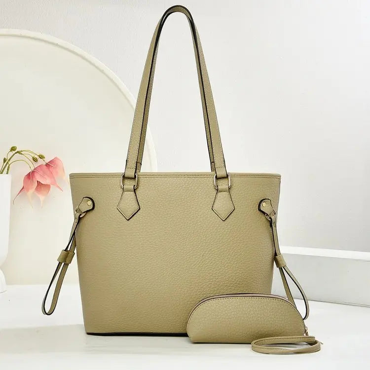 Trendy-chic 2025 New Ladies Luxury Brand Leather Hand Bag Famous Designer Casual Popular Classic High-Quality Craft