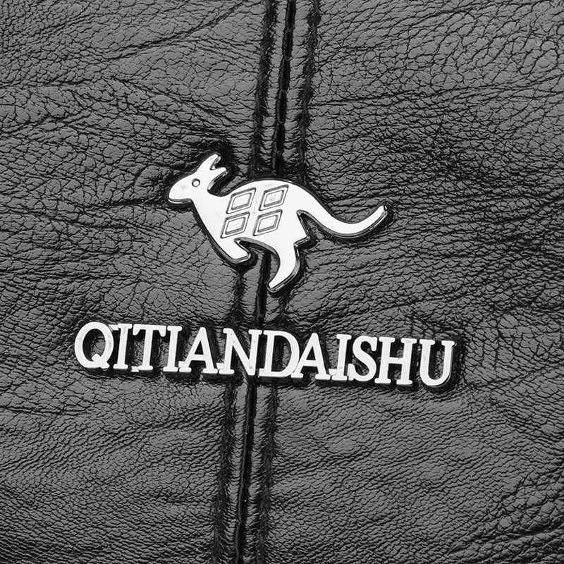 Luxury Handbags 3 Layers Large Capacity High Quality Designer Handbags Soft Leather Ladies Shoulder Crossbody Bag for Women Sac