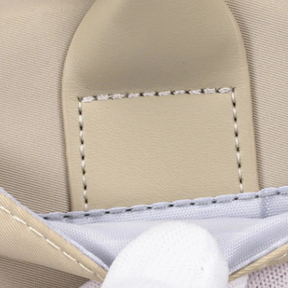 Simple 15.6inch Portable Laptop Bags Shoulder Strap with Handle Laptop Handbag Lightweight Waterproof Notebook Sleeve Bag Travel