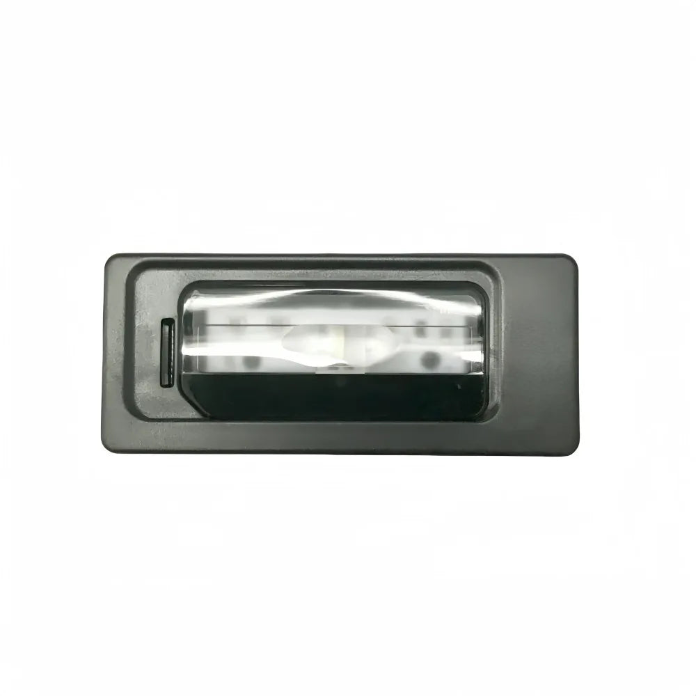 3ED943021A LED license plate light, rear license plate light, suitable for Volkswagen ID3 ID4 ID6 Tiguan L Touron 3ED 943 021 A