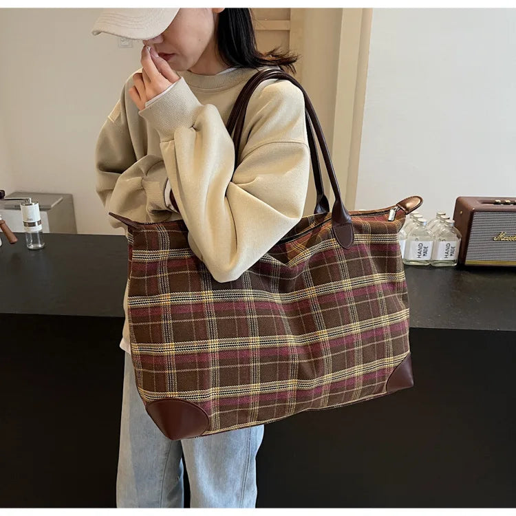 Travel Duffle Bags Weekender Sports Tote Gym Overnight Bags for Women with Toiletry Waterproof Personal Item Travel Carry on Bag