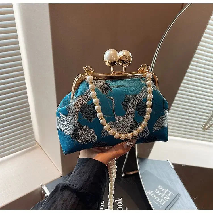 Sling Bag The Tote Bag Side Bag Crossbody Bag Women Shoulder Bags Bags For Women Clutch Bags For Women Women's Handbag Small Ba