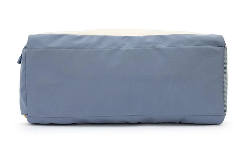 Fitness Bag Men's Gym Backpack Large Capacity Bag Sports Bags Man Woman Yoga Bag Training Waterproof Bag  New Basketball  Bag