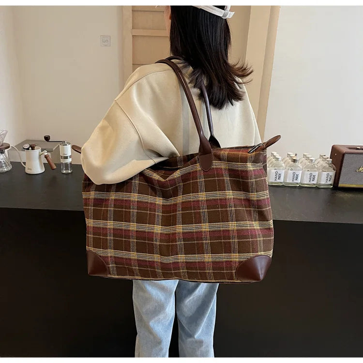 Travel Duffle Bags Weekender Sports Tote Gym Overnight Bags for Women with Toiletry Waterproof Personal Item Travel Carry on Bag