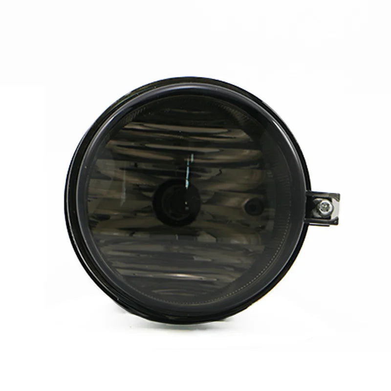 Fog Light For Dodge Charger Caliber Challenger Caravan 2005-2010 Fog Lamp Car Front Bumper Grille Driving Signal Lamps