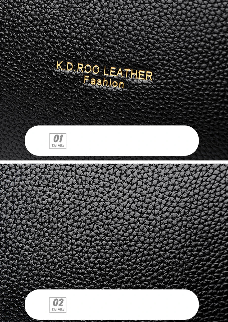 Luxury Handbags Womens Bags Designer 3 Layers Soft Leather Shoulder Crossbody Sac Ladies Large Capacity Shopping Messenger Totes