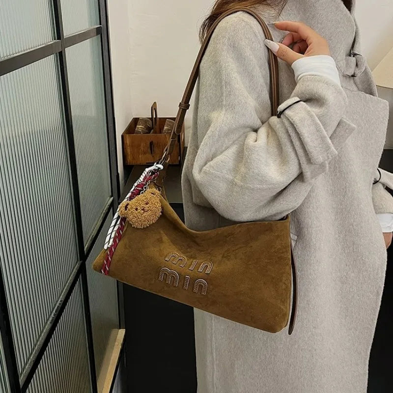 Women's Beautiful Handbag Attractive Look For Garden Parties And Outdoor Soirees Charming