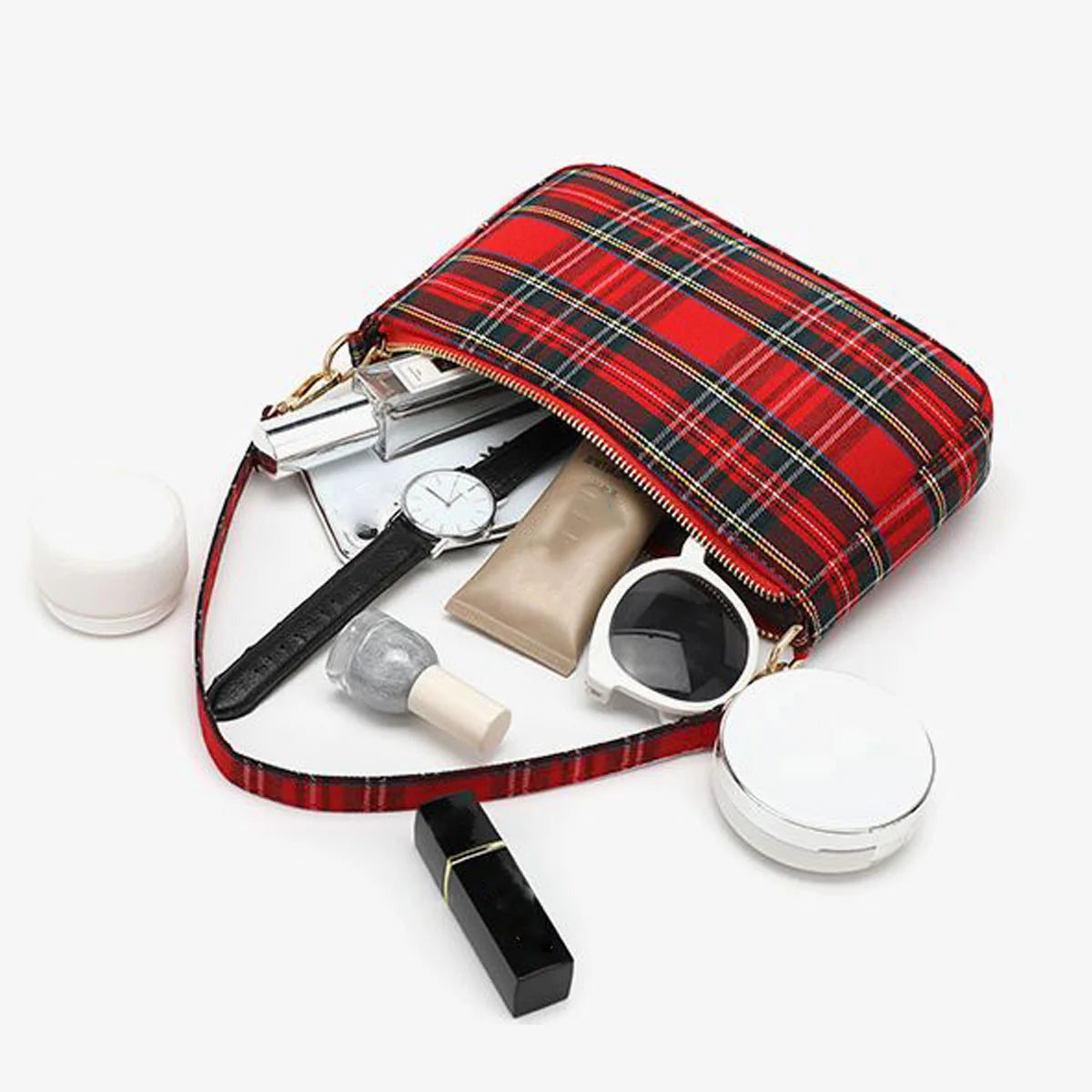 Crossbody Bags for Women Luxury Shoulder Bags Designer Famous Handbag