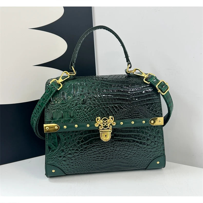 Cute Bag for Daily Commute Travel Office with Suede Material Shoulder Crossbody Design