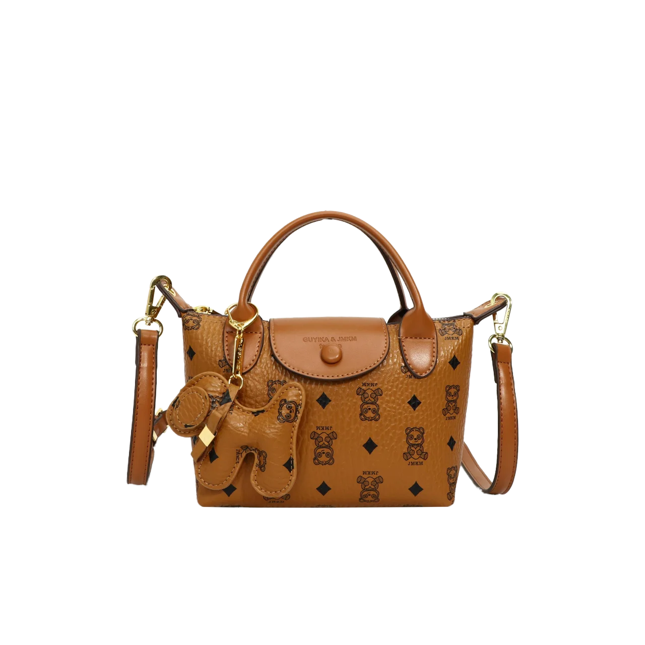 Luxury Commuter Crossbody Bag For Women Chic Vintage Leather Handbag Elegant Designer Tote Minimalist Large Capacity Shopper