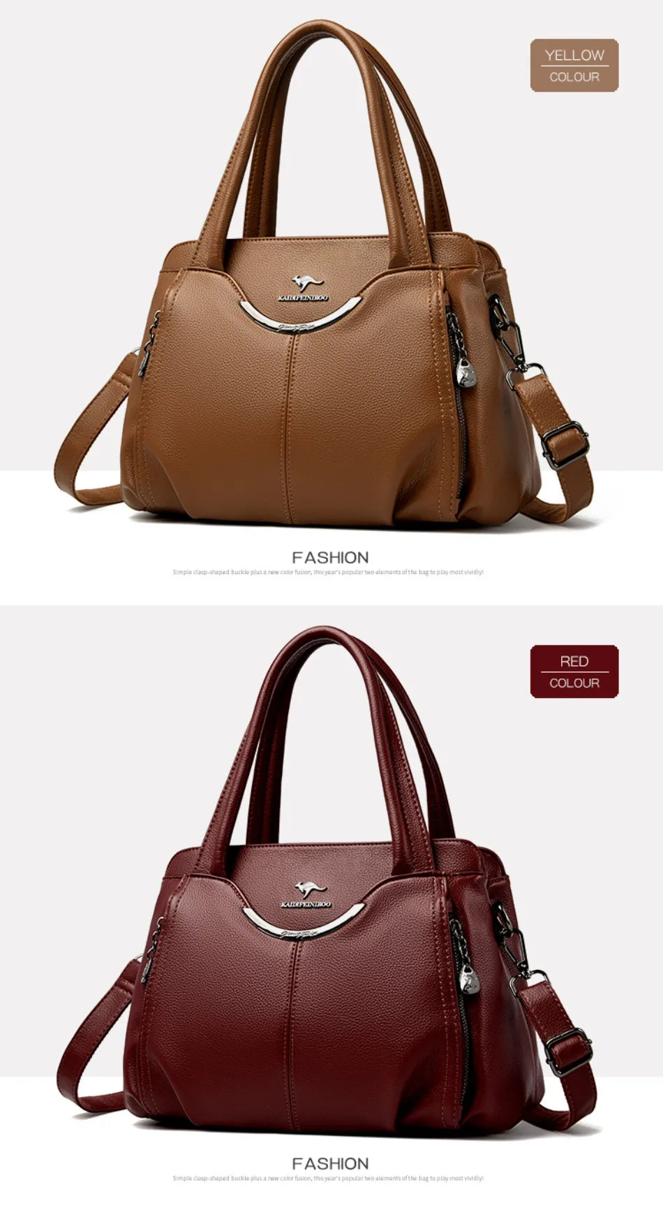 Luxury Handbags Women Bags designer Soft Leather Crossbody Bags For Women 2024 Hight Quality Shoulder Tote Handbags Sac A Main