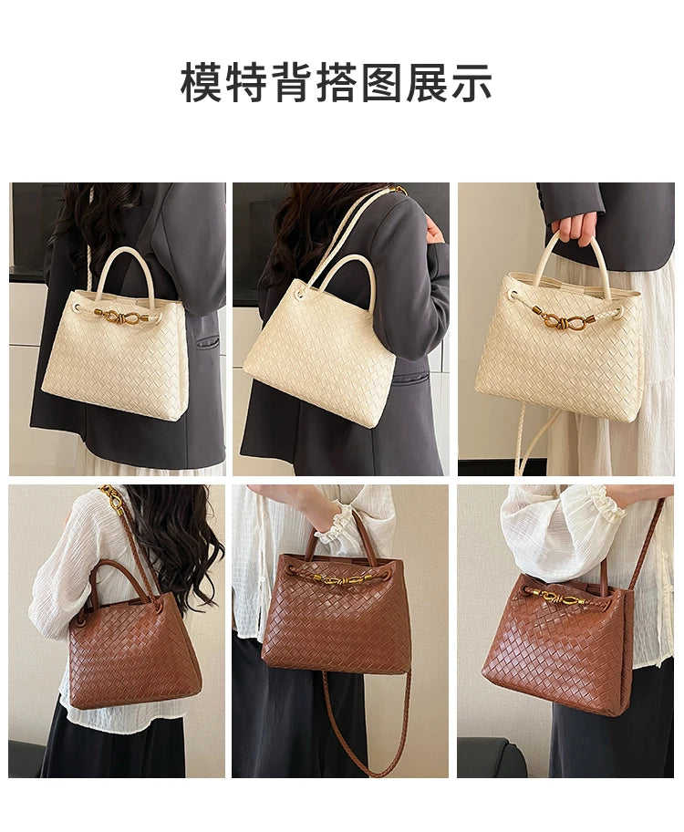 Luxury Brand Crossbody Bag For Ladies, Shoulder Bag In Leather, Handbags By Famous Designer Popular Classic