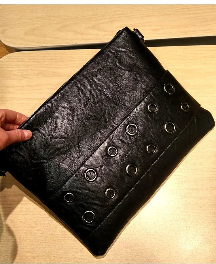 Day Clutches Bags for women Shoulder Bags PU Leather Crossbody Bags Ladies Envelope Evening Party clutch purse black bolsa