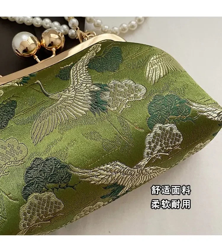 Sling Bag The Tote Bag Side Bag Crossbody Bag Women Shoulder Bags Bags For Women Clutch Bags For Women Women's Handbag Small Ba