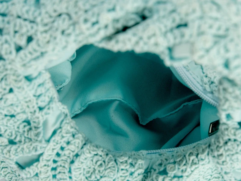 Boho Beach Bags for Women Wicker Bag Premiun Style Tote Bags for Ladies Vacaition Outfits Women Handmade Woven Beach Handbags