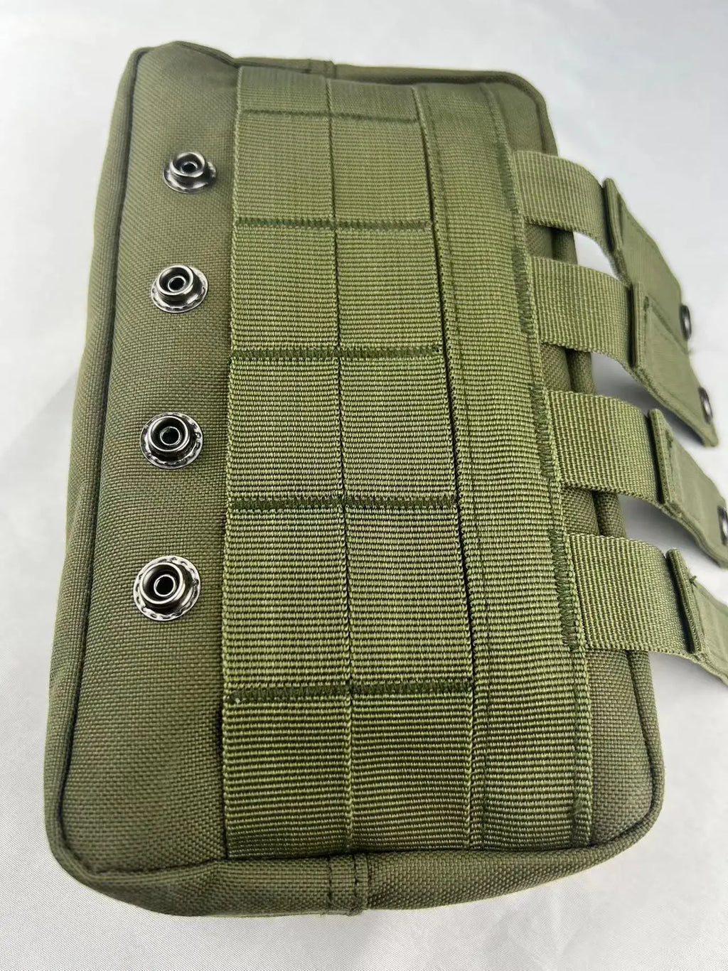 Molle EDC Pouch Waist Pack Bag Outdoor Camping Hiking Hunting Tools Accessories Small Utility Medical Organizer Bags