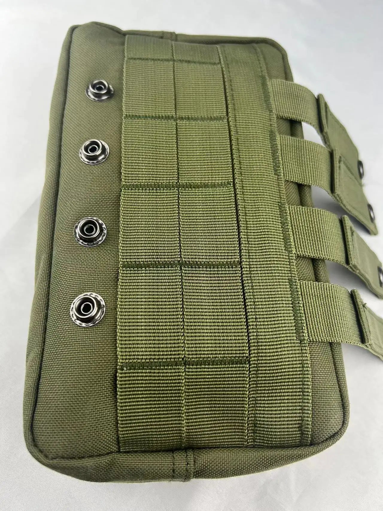 Molle EDC Pouch Waist Pack Bag Outdoor Camping Hiking Hunting Tools Accessories Small Utility Medical Organizer Bags