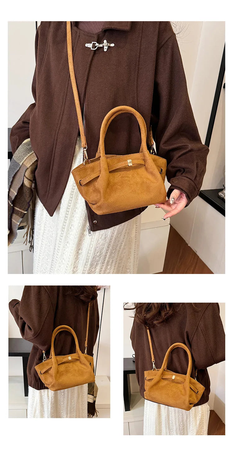 Luxury Designer Handbag Women Handbag Multifunctional Large Capacity Shoulder Bag Wedding Wearproof Underarm Design Handbag 2025