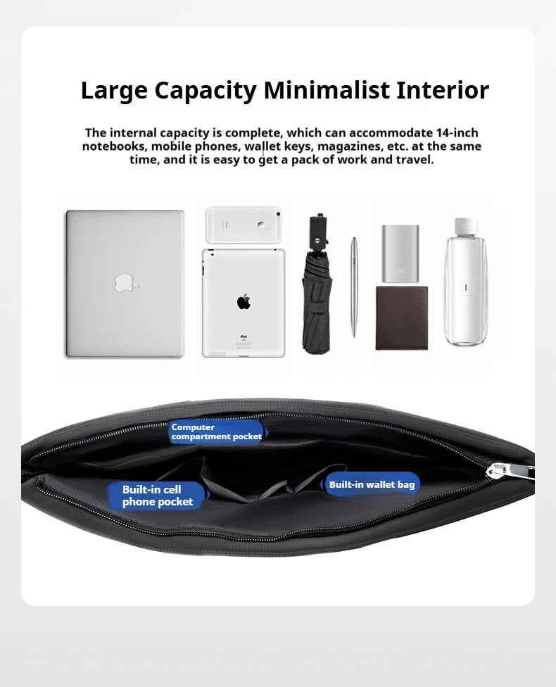 Laptop tote bag, laptop or tablet bag, protect your computer, lightweight top loader, suitable for business office or school