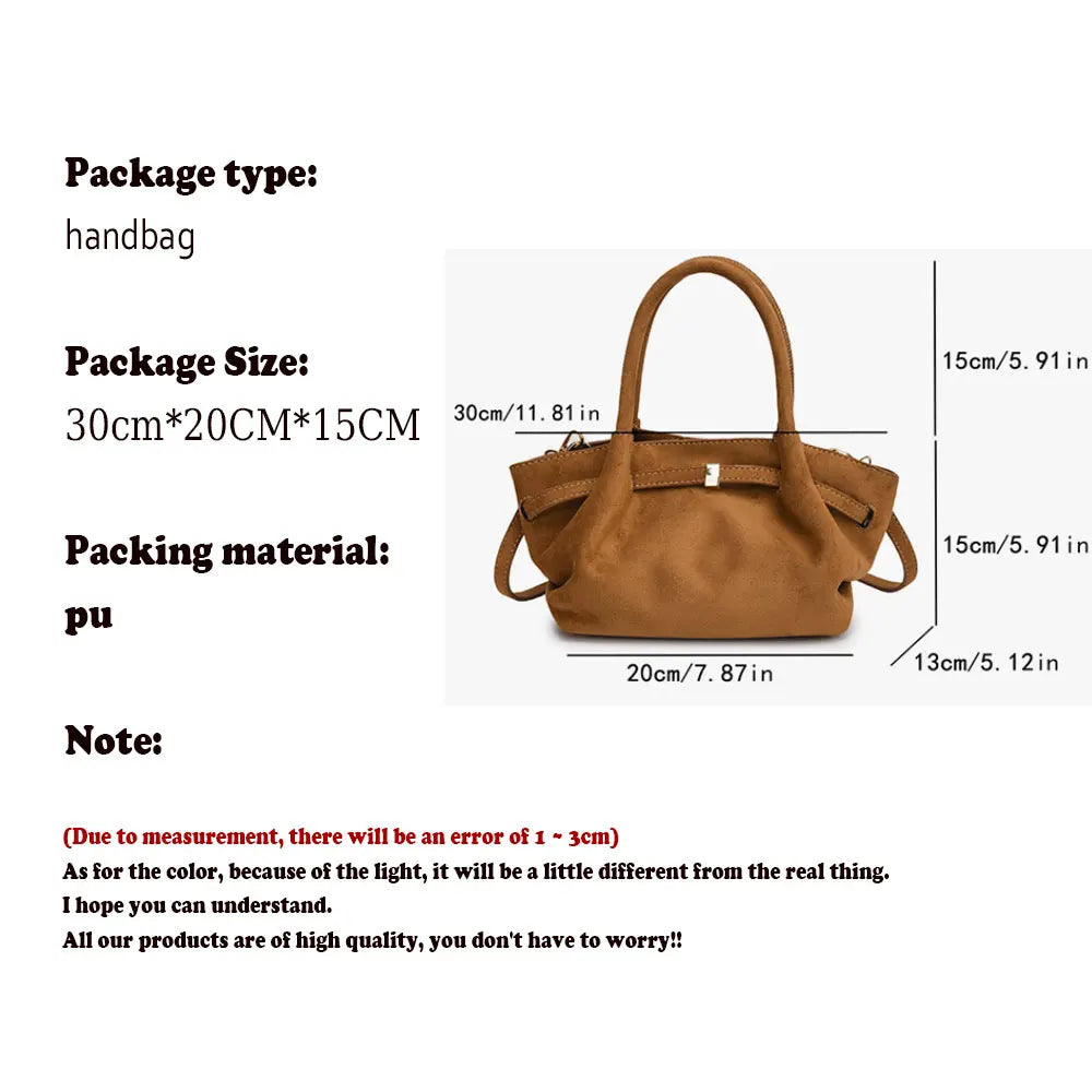 Luxury Designer Handbag Women Handbag Multifunctional Large Capacity Shoulder Bag Wedding Wearproof Underarm Design Handbag 2025
