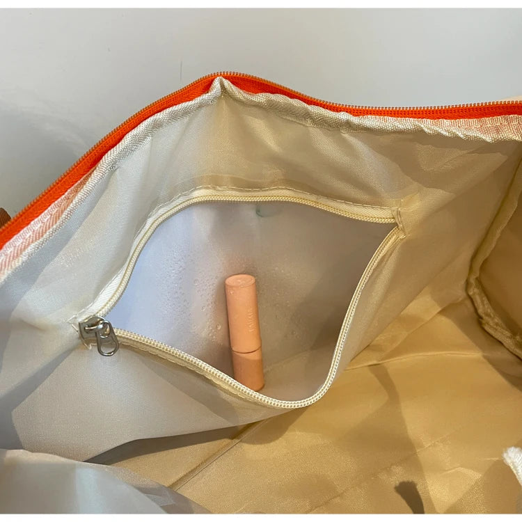 Travel Bag, Duffel Bag Cosmetics Bag, Professional Fitness Bag, Yoga Swimming Training Backpack, Satchel Shoulder Crossbody Tote Bag, Suitable for Men and Women