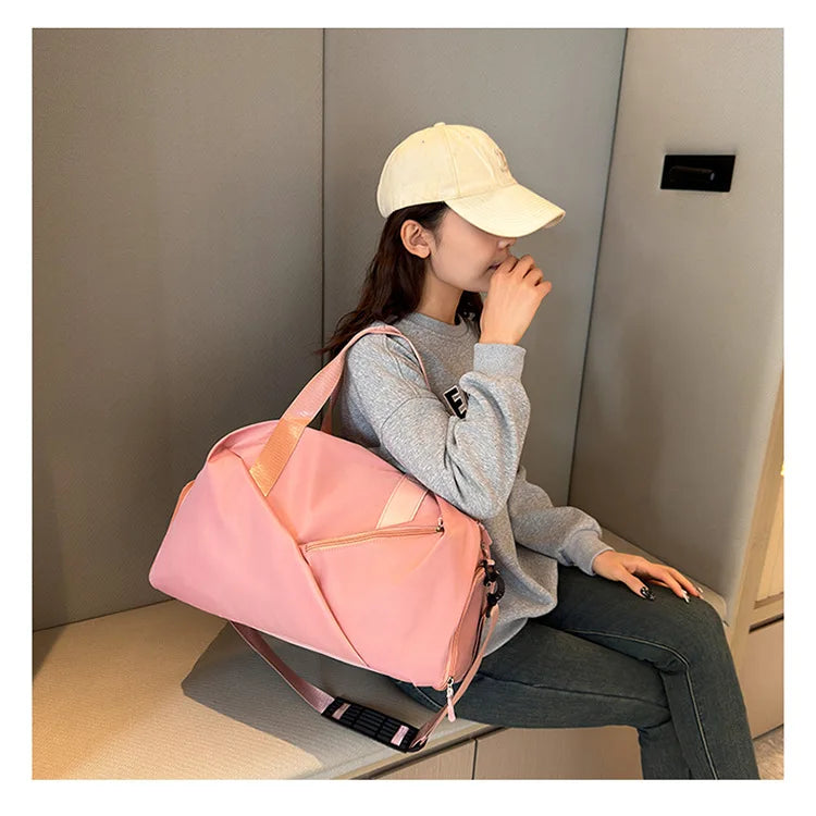 Gym bag, Travel Bag, Fitness Bags, Shoulder Crossbody Chest Bag, Hand bags, coach bag, Sport Backpack, weekend bag, Training bag