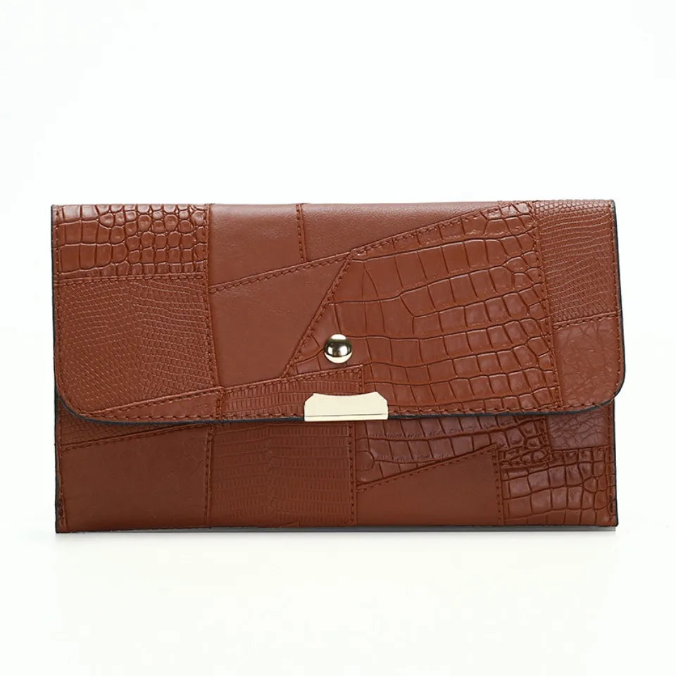 Large Capacity Shopping Bag for Daily Commuting Hand Bags Luxury Shoulder Bags Splicing Pu Leather Handbags Caual Tote New Sac