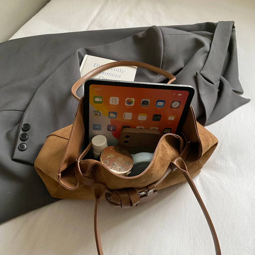 Handbags for women.Large Underarm Bags Lady Shoulder Bag for Women 2025 Winter New Trend Fashion Trend Tote Bag Handbags