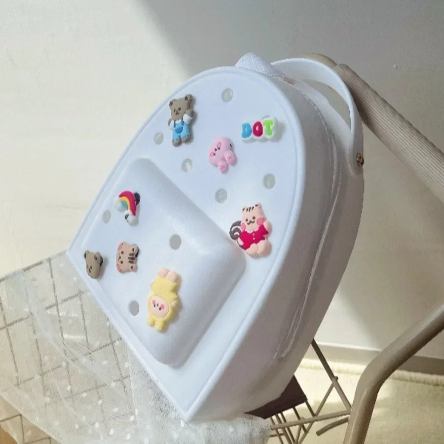 Kids Backpack Cartoon Backpacks Cute Backpacks Women Bucket Backpack Mother Kids Bags for Girl School Bag Mochila Рюкзак Bolsa