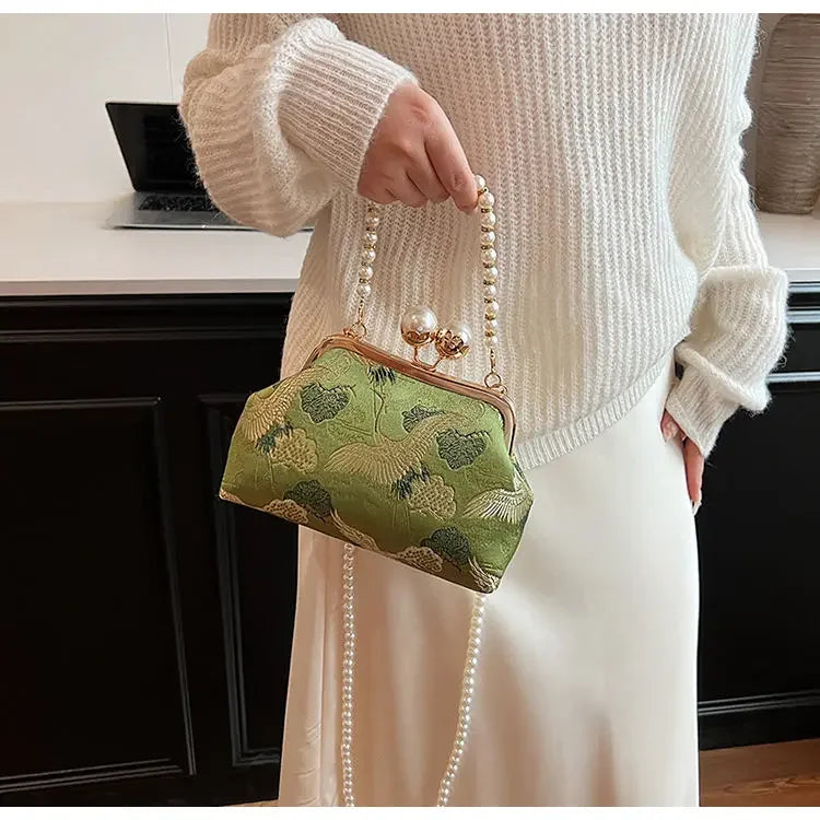 Sling Bag The Tote Bag Side Bag Crossbody Bag Women Shoulder Bags Bags For Women Clutch Bags For Women Women's Handbag Small Ba