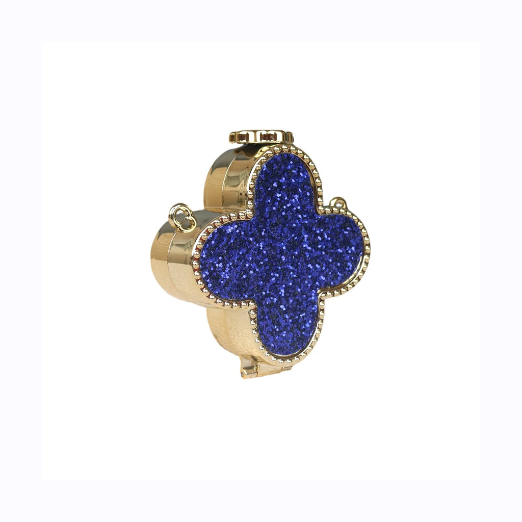 Mini small bag Evening bag Purses and handbag luxury Designer shoulder bags funny shape Party Wedding Acrylic Shiny Clutch purse