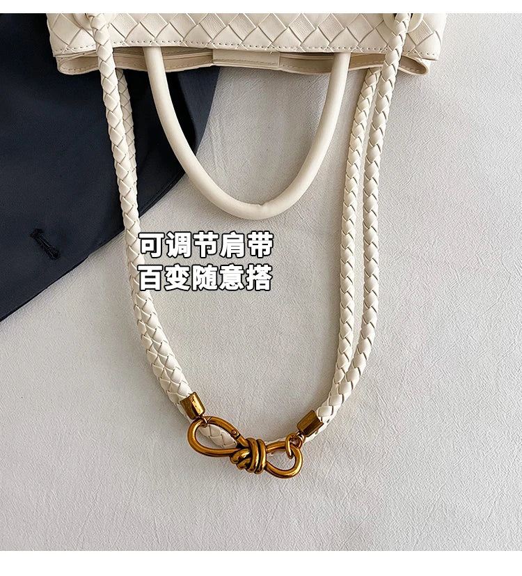 Luxury Brand Crossbody Bag For Ladies, Shoulder Bag In Leather, Handbags By Famous Designer Popular Classic