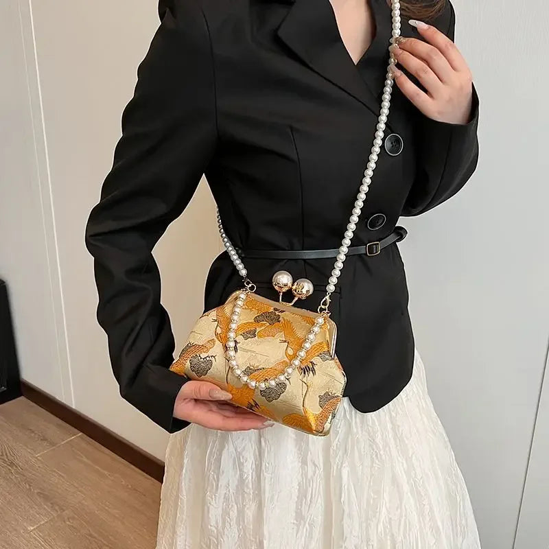 Sling Bag The Tote Bag Side Bag Crossbody Bag Women Shoulder Bags Bags For Women Clutch Bags For Women Women's Handbag Small Ba