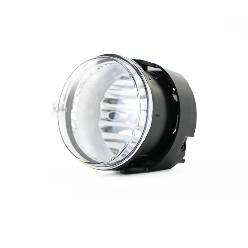 Fog Light For Dodge Charger Caliber Challenger Caravan 2005-2010 Fog Lamp Car Front Bumper Grille Driving Signal Lamps
