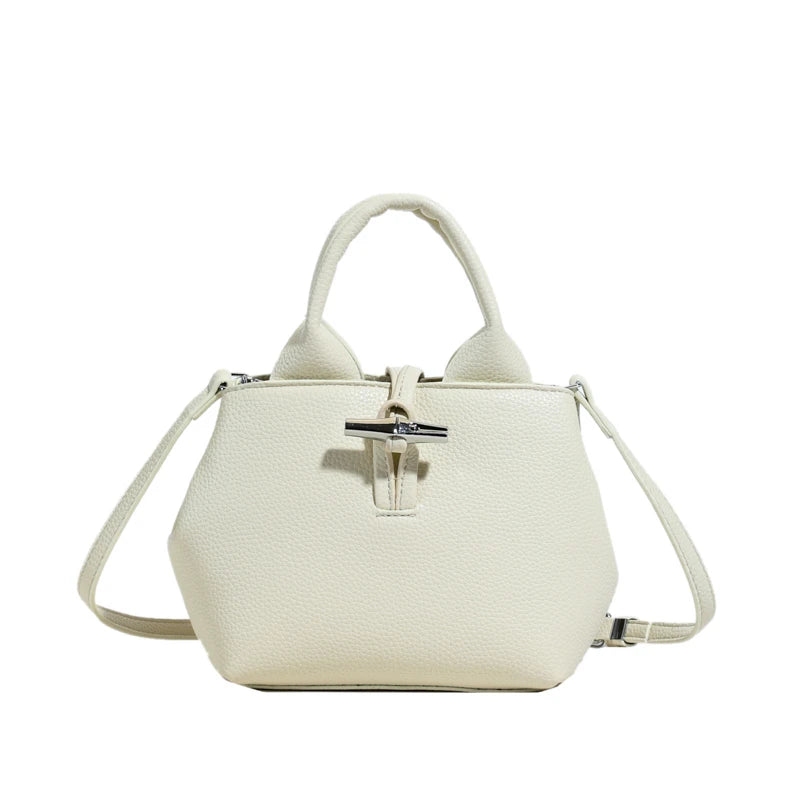 Fashionable Ladies Tote Bags - Waterproof Leather Messenger Bags For Daily Use, Office, Travel & Shopping