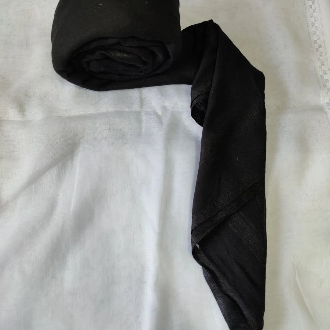 Muslim Scarf  Headscarf For Men Caps Freeshipping Islamic Kerchief Hijab Saudi Arabia Jewish Turban Headwraps Pakistan 05268