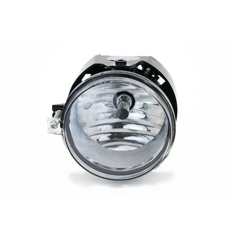 Fog Light For Dodge Charger Caliber Challenger Caravan 2005-2010 Fog Lamp Car Front Bumper Grille Driving Signal Lamps