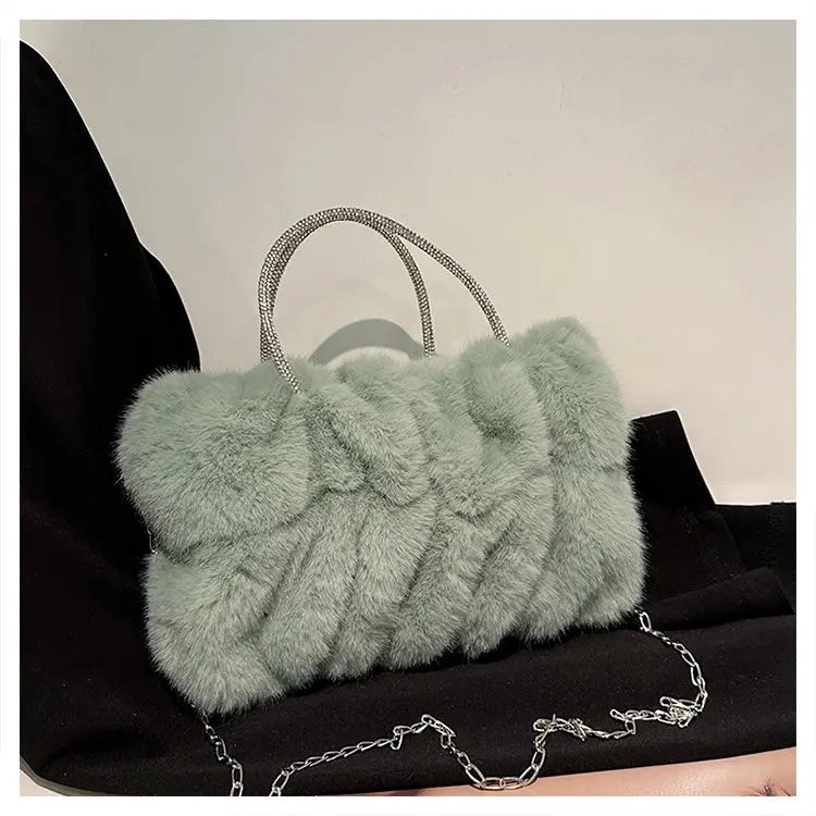 Luxury Brand Fashionable Leather Women's Tote Bag Classic Elegant Popular Paris Refined Artistry Trendy Bag