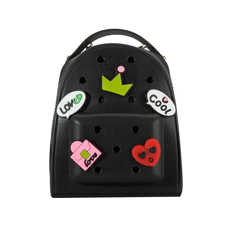 Kids Backpack Cartoon Backpacks Cute Backpacks Women Bucket Backpack Mother Kids Bags for Girl School Bag Mochila Рюкзак Bolsa