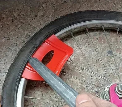 Motorcycle Tyre Tire Installation Rim Protectors For ATV Honda KTM Yamaha Kawasaki Rim Shields Guards Wheel and Tire Repair Tool