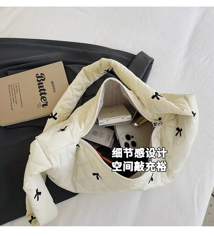 Elegant Ladies Handbags In Premium Leather, Shoulder Bag And Crossbody Bag By Luxury Brand For Daily Chic Use