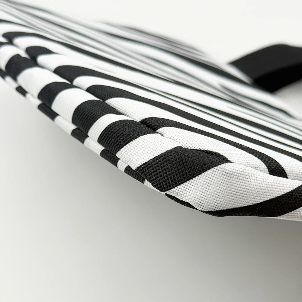 Laptop Bag for 13 inch, Messenger Bag for Laptop or Tablet, Sleek, Durable & Water-Repellent