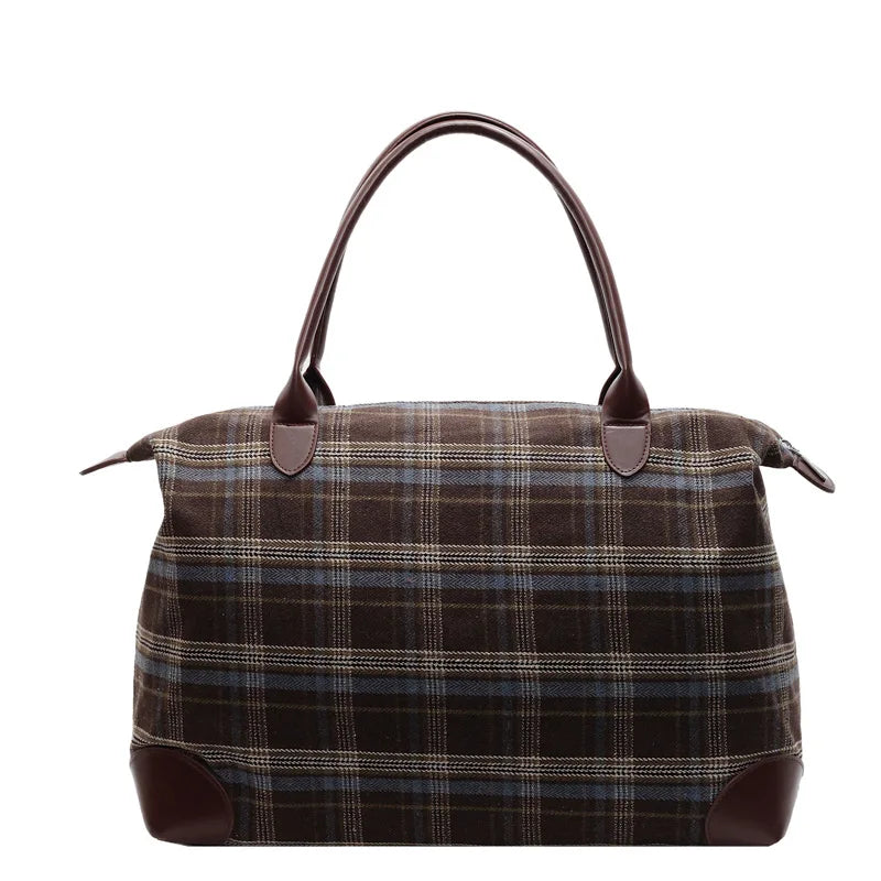 Travel Duffle Bags Weekender Sports Tote Gym Overnight Bags for Women with Toiletry Waterproof Personal Item Travel Carry on Bag