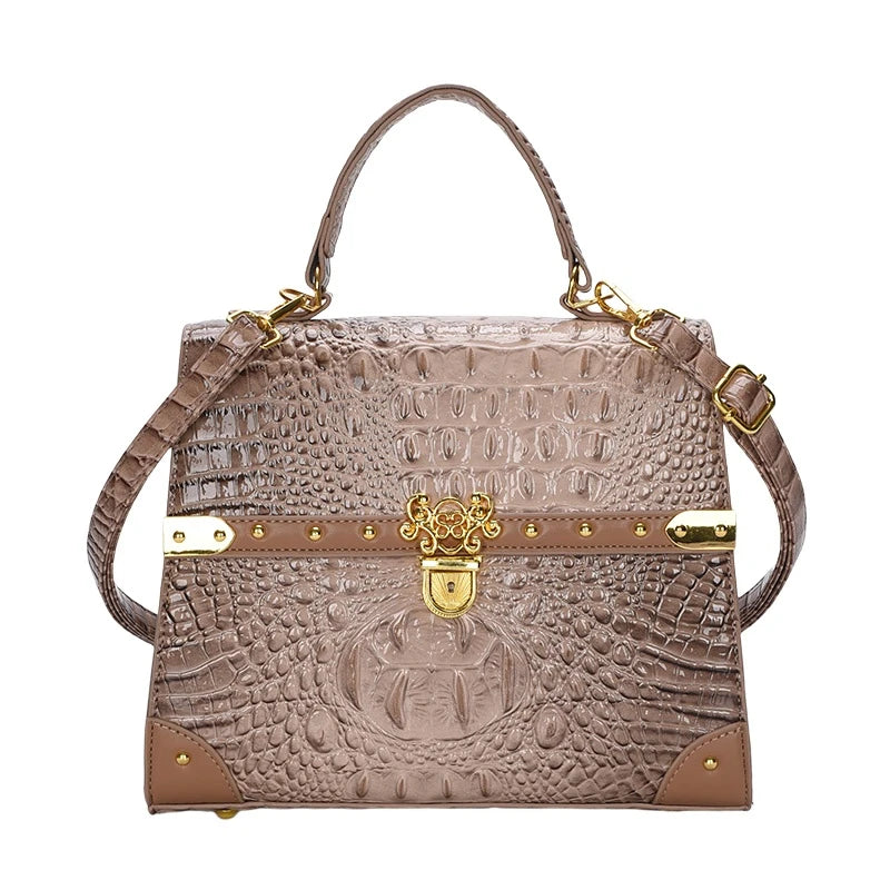 Cute Bag for Daily Commute Travel Office with Suede Material Shoulder Crossbody Design